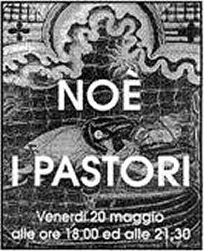 No� e I Pastori
