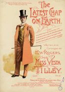 Vesta Tilley